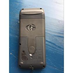 Garmin GPS H72 als nieuw
