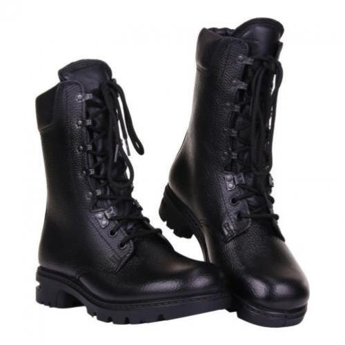 deDump.nl - BATA M90/M499 Legerkisten/Leger schoen