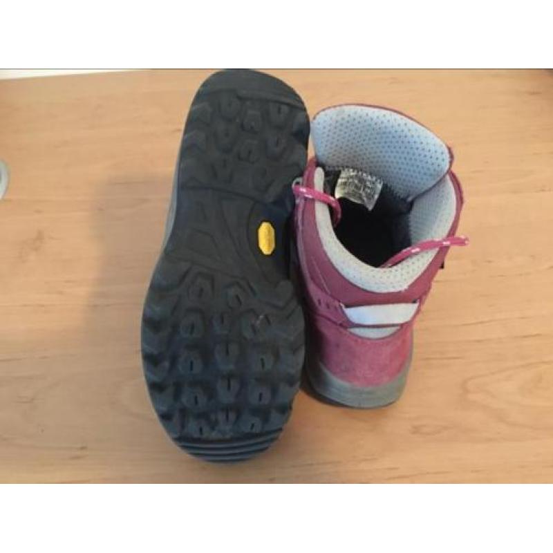 Kinder wandelschoenen, mt 35 merk Lowa