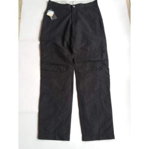 Tenson Jack heren gevoerde outdoor wandelbroek maat 48