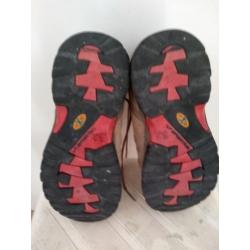Bergschoenen