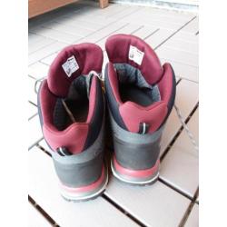 Meindl bergschoenen categorie A/B