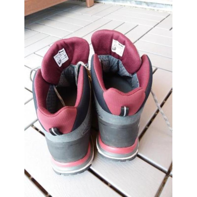 Meindl bergschoenen categorie A/B