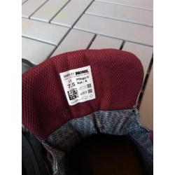 Meindl bergschoenen categorie A/B
