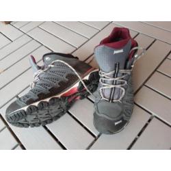Meindl bergschoenen categorie A/B