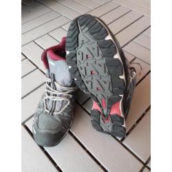 Meindl bergschoenen categorie A/B