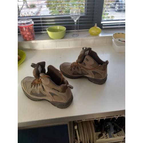 wandelschoenen